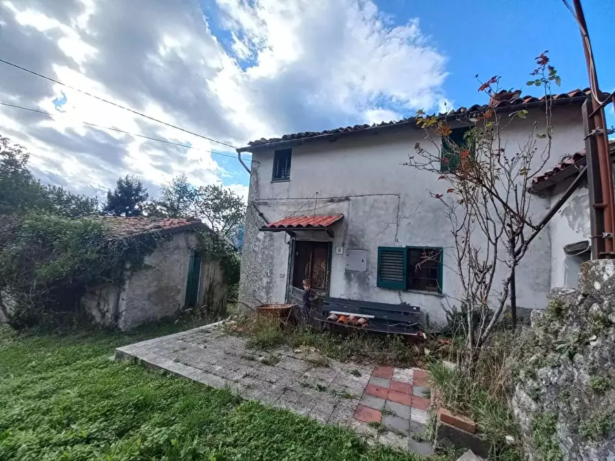 Immagine 1 di Rustico / casale in vendita  a Molazzana