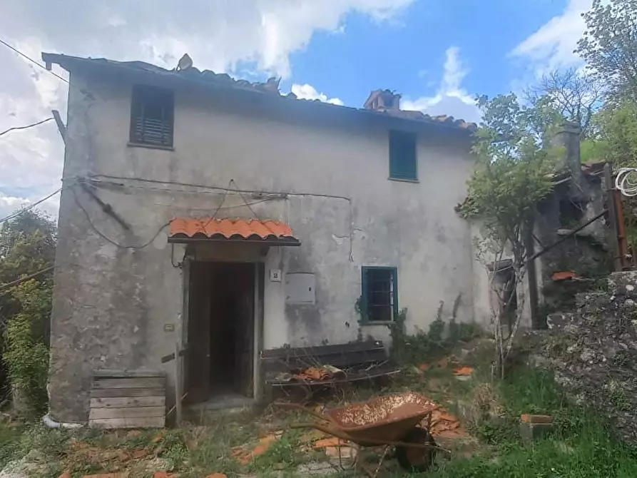Immagine 19 di Rustico / casale in vendita  a Molazzana