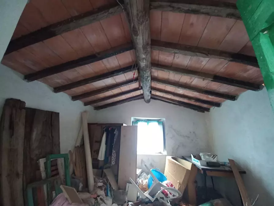 Immagine 6 di Rustico / casale in vendita  a Molazzana