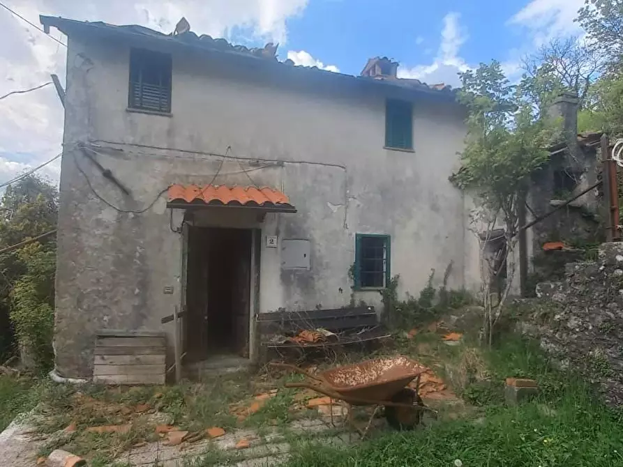Immagine 18 di Rustico / casale in vendita  a Molazzana