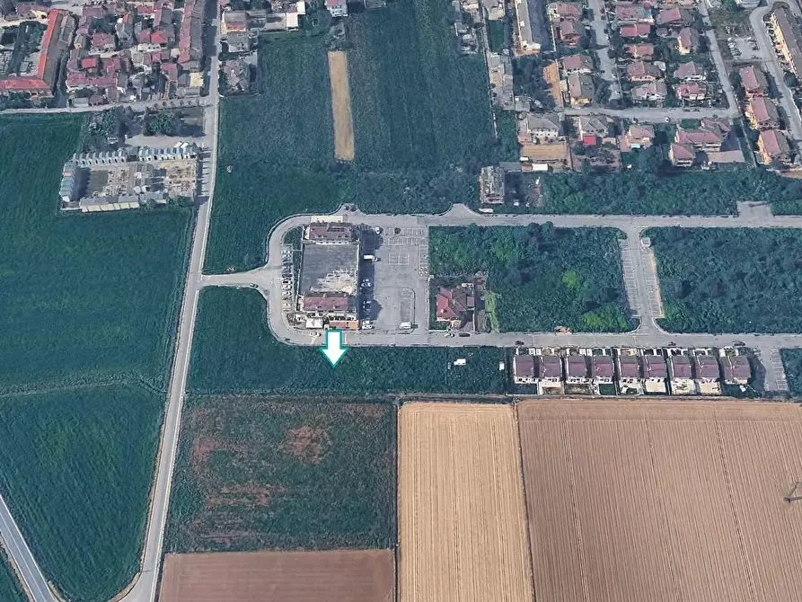 Immagine 1 di Terreno residenziale in vendita  a Inverno E Monteleone
