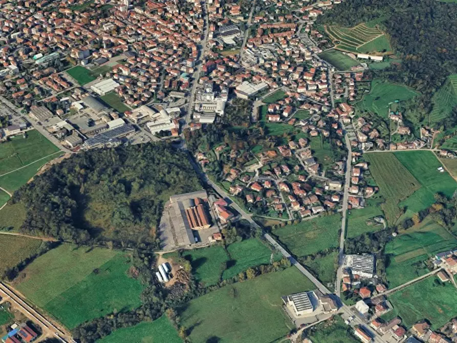 Immagine 1 di Terreno residenziale in vendita  a Alme'