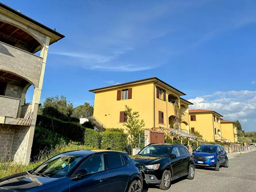 Immagine 6 di Appartamento in vendita  a Suvereto