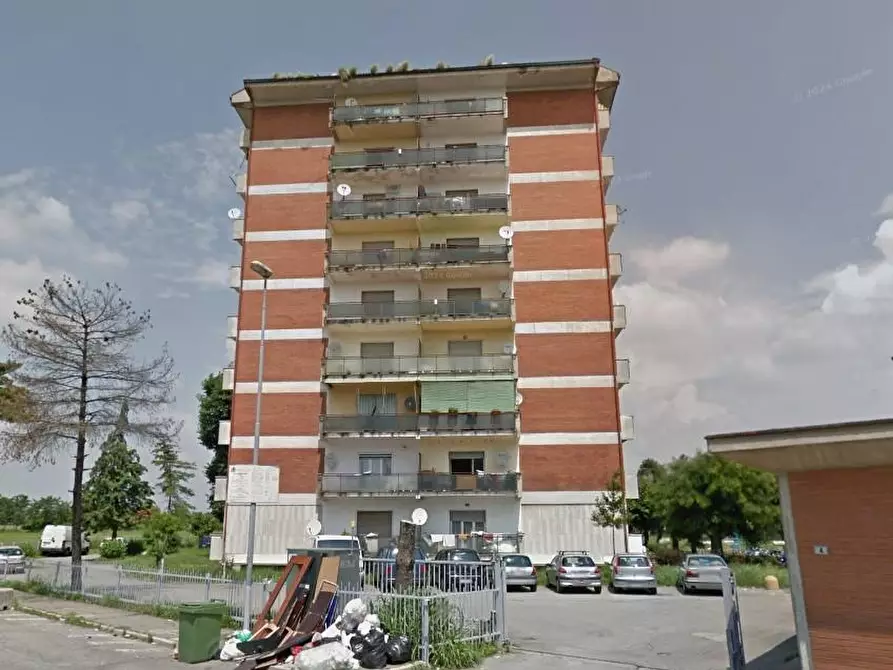 Immagine 1 di Appartamento in vendita  a Verdellino