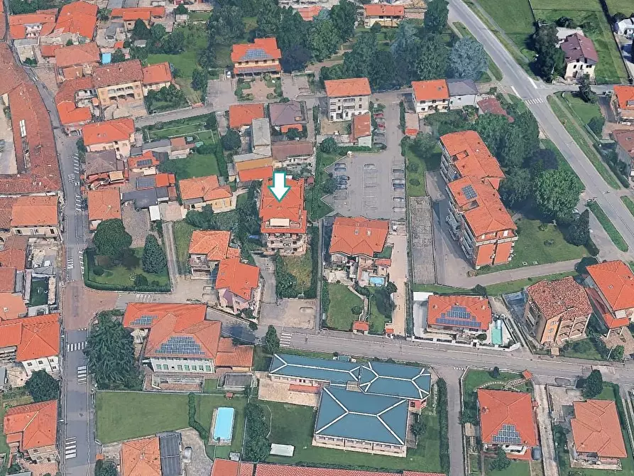Immagine 2 di Appartamento in vendita  a Solza