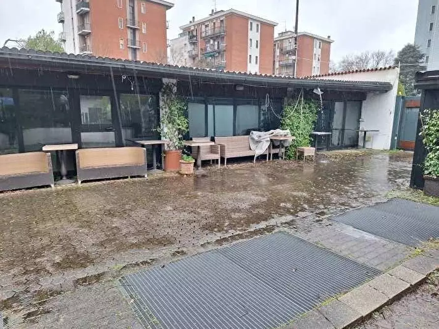 Immagine 22 di Garage in vendita  a Milano