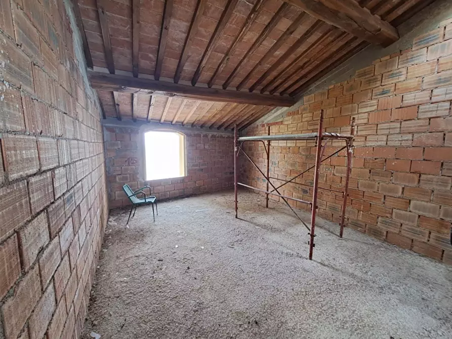 Immagine 6 di Appartamento in vendita  a Poggibonsi