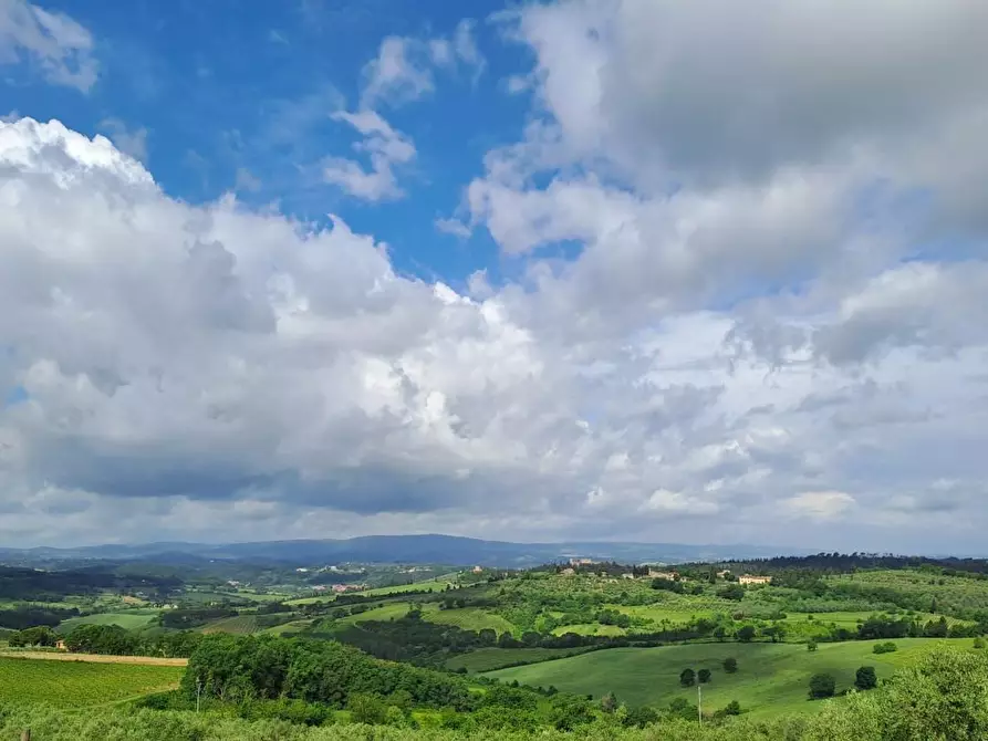 Immagine 4 di Appartamento in vendita  a Poggibonsi
