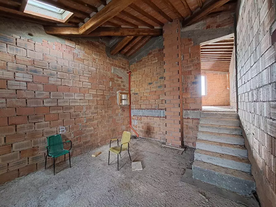 Immagine 7 di Appartamento in vendita  a Poggibonsi
