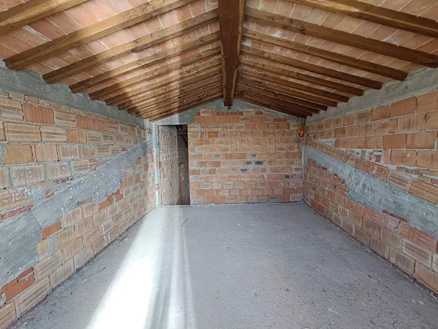 Immagine 9 di Appartamento in vendita  a Poggibonsi
