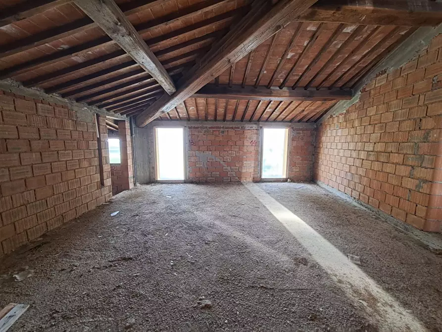 Immagine 3 di Appartamento in vendita  a Poggibonsi