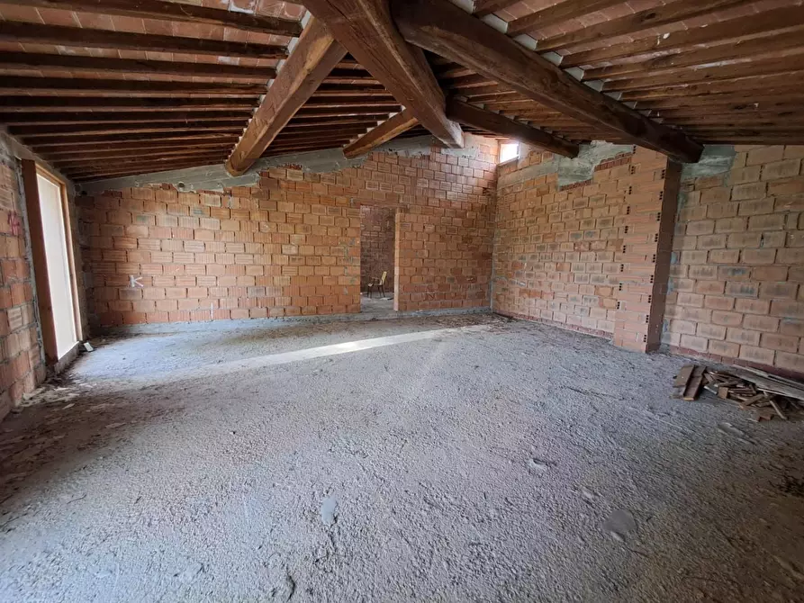 Immagine 2 di Appartamento in vendita  a Poggibonsi
