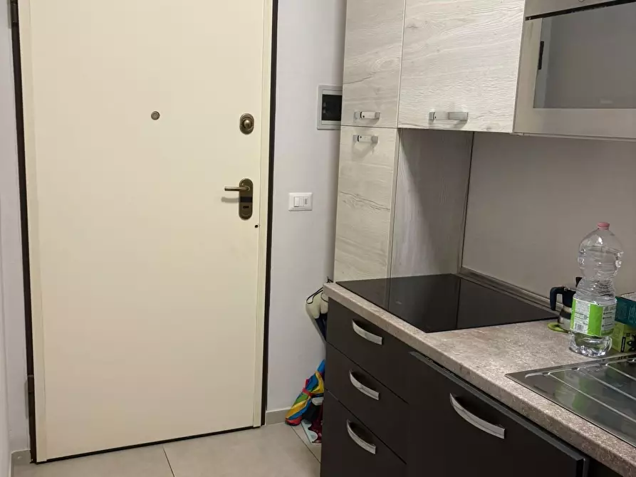 Immagine 2 di Appartamento in affitto  a Pontedera