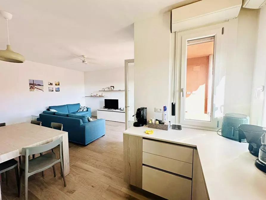 Immagine 29 di Appartamento in vendita  a Lerici