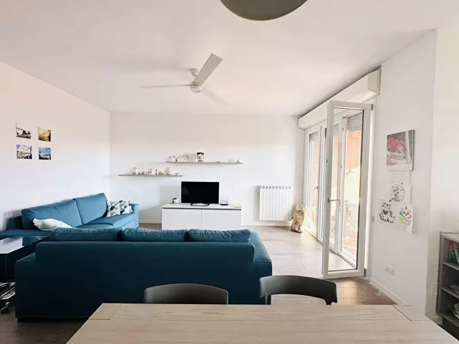 Immagine 11 di Appartamento in vendita  a Lerici