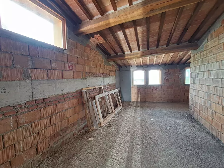Immagine 3 di Appartamento in vendita  a Poggibonsi