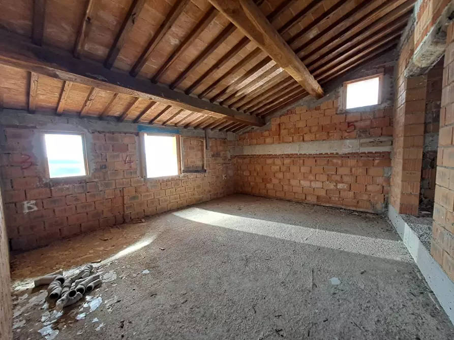Immagine 4 di Appartamento in vendita  a Poggibonsi
