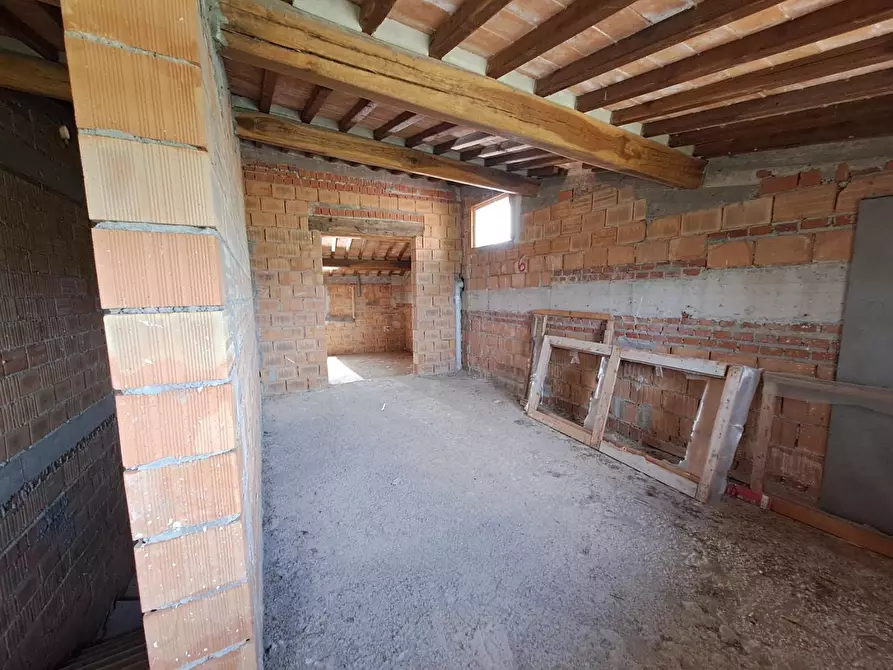 Immagine 2 di Appartamento in vendita  a Poggibonsi