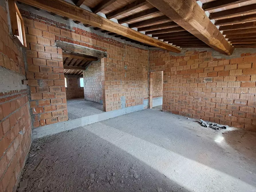 Immagine 5 di Appartamento in vendita  a Poggibonsi