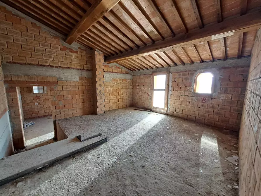 Immagine 7 di Appartamento in vendita  a Poggibonsi