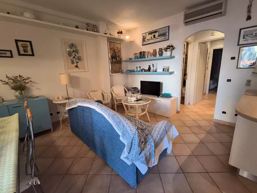 Immagine 3 di Appartamento in affitto  a Camaiore