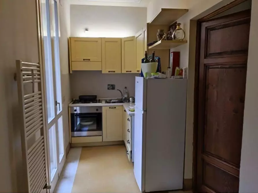 Immagine 4 di Appartamento in affitto  a Pontedera