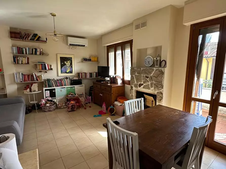 Immagine 2 di Appartamento in vendita  a Empoli