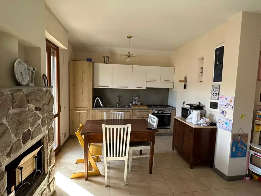 Immagine 3 di Appartamento in vendita  a Empoli