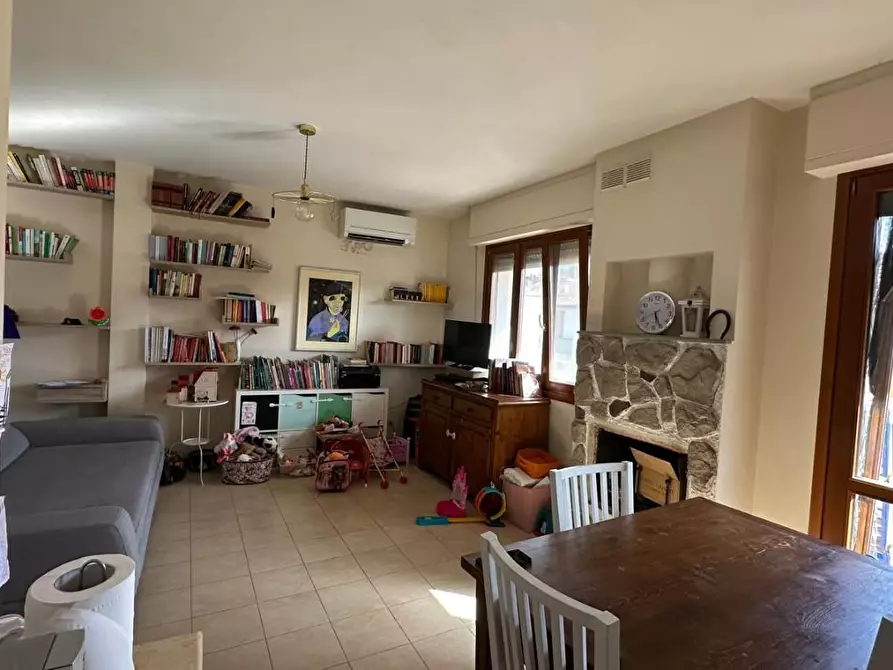 Immagine 5 di Appartamento in vendita  a Empoli