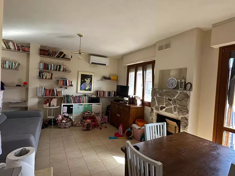 Immagine 7 di Appartamento in vendita  a Empoli