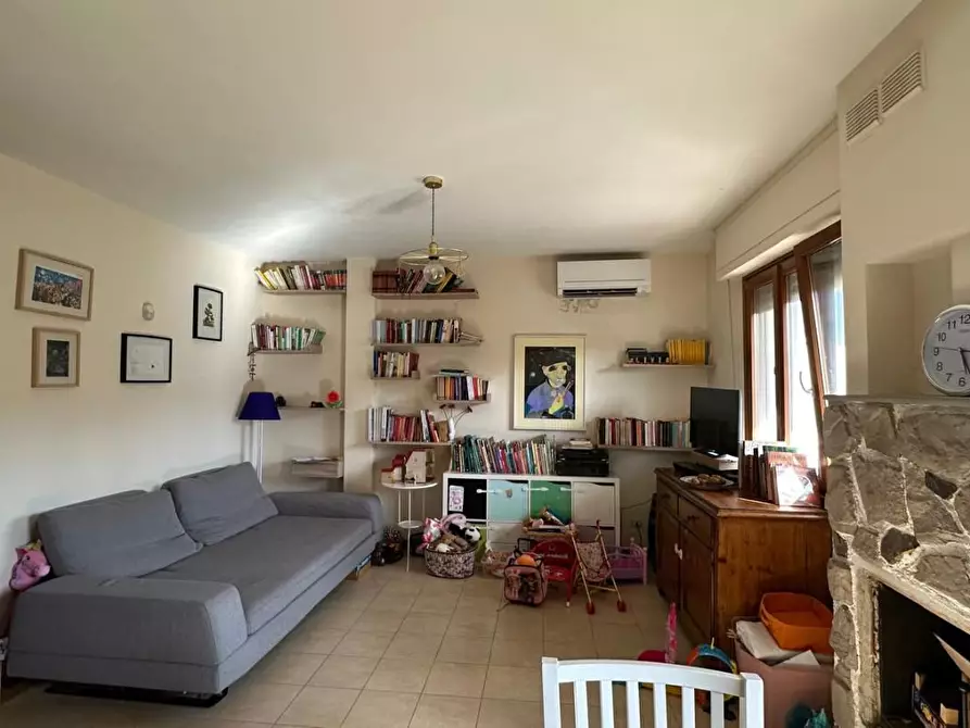 Immagine 6 di Appartamento in vendita  a Empoli