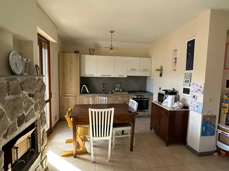 Immagine 1 di Appartamento in vendita  a Empoli