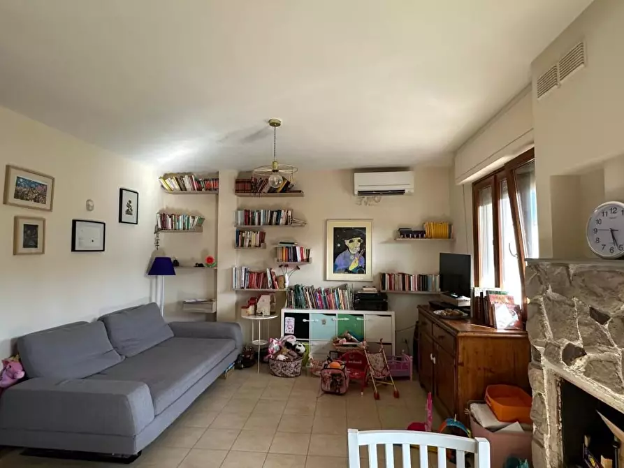 Immagine 4 di Appartamento in vendita  a Empoli