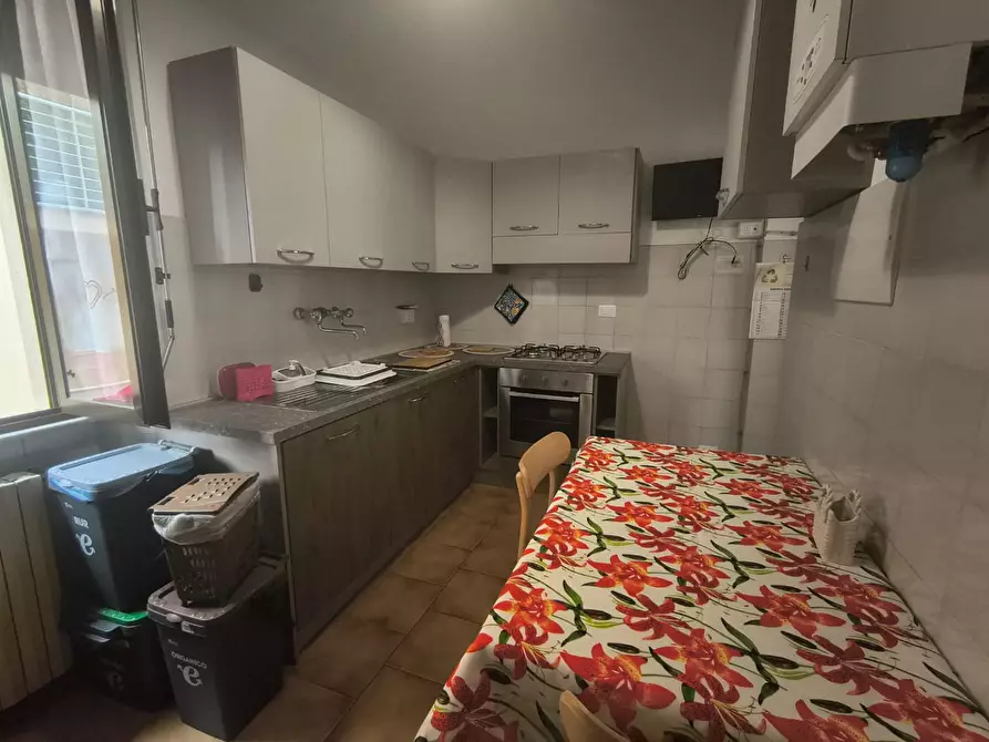 Immagine 1 di Appartamento in affitto  a Camaiore