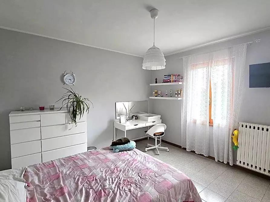 Immagine 7 di Terratetto in vendita  a Fucecchio