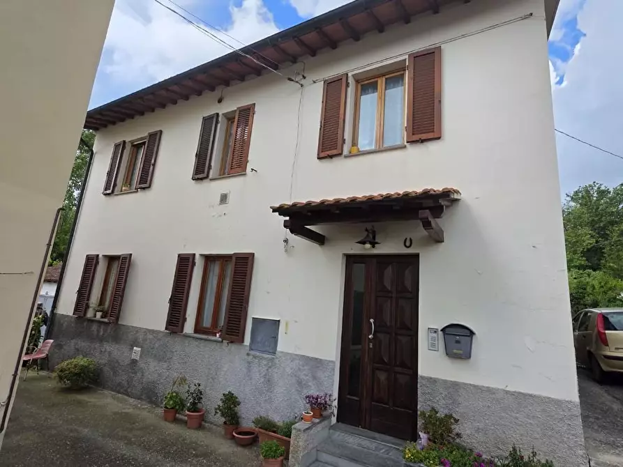 Immagine 13 di Terratetto in vendita  a Fucecchio