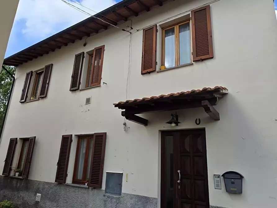 Immagine 14 di Terratetto in vendita  a Fucecchio