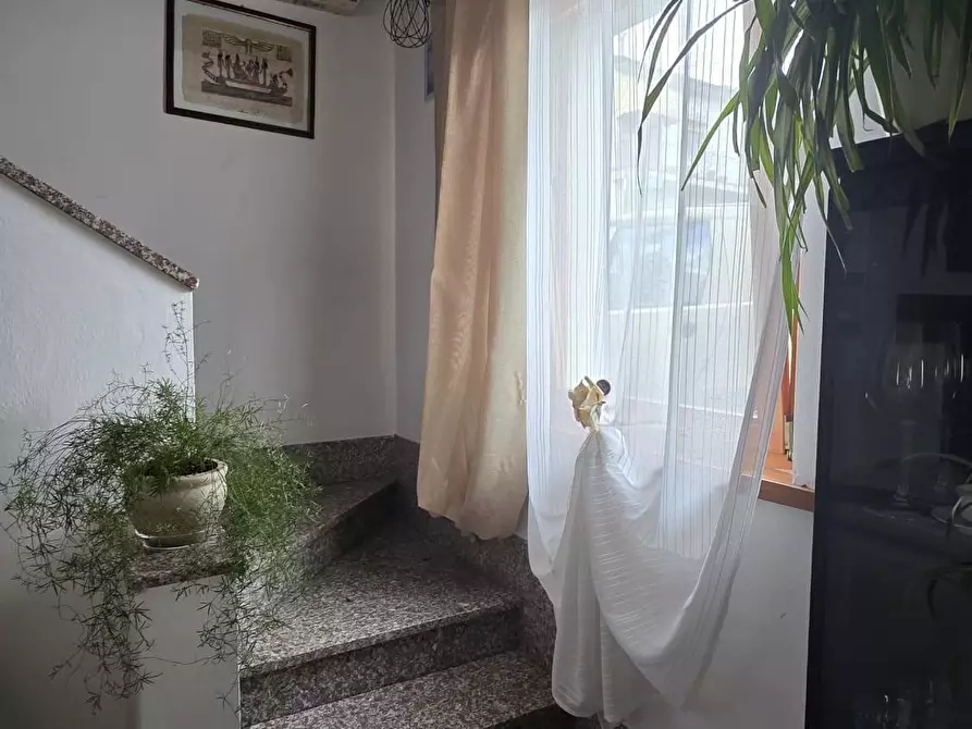 Immagine 5 di Terratetto in vendita  a Fucecchio