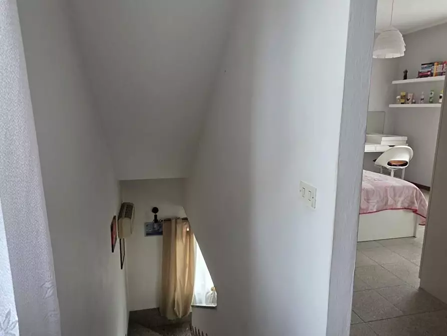 Immagine 12 di Terratetto in vendita  a Fucecchio