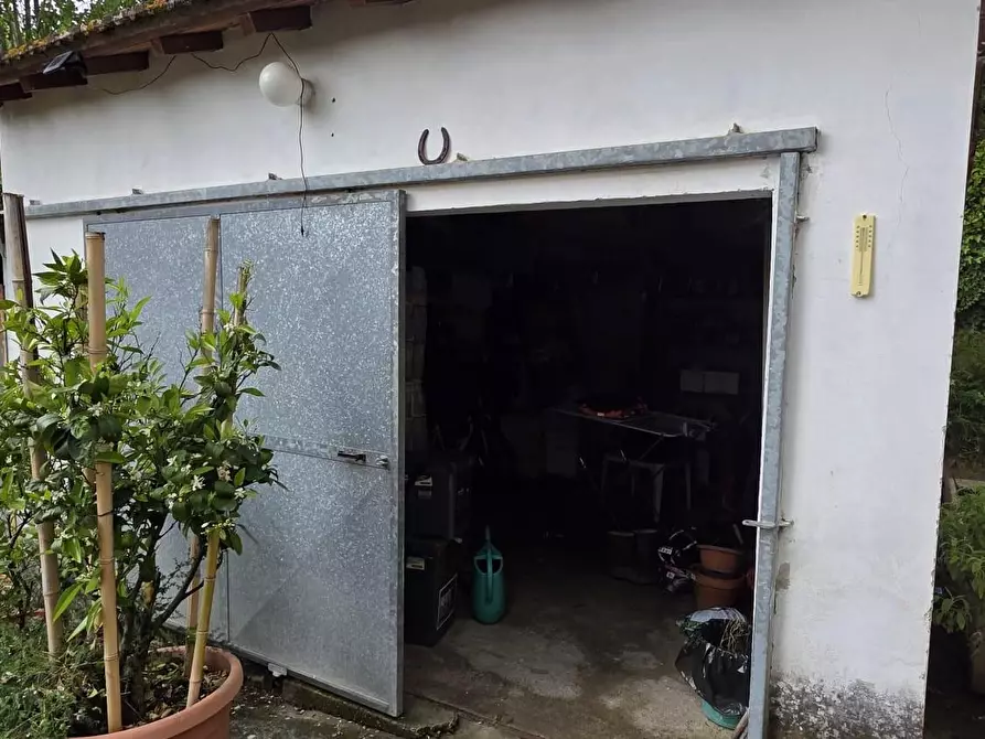Immagine 15 di Terratetto in vendita  a Fucecchio