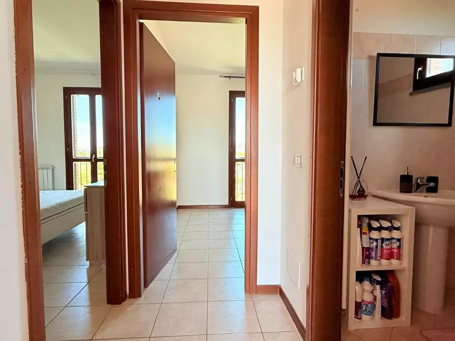 Immagine 23 di Appartamento in vendita  a Montecatini Terme