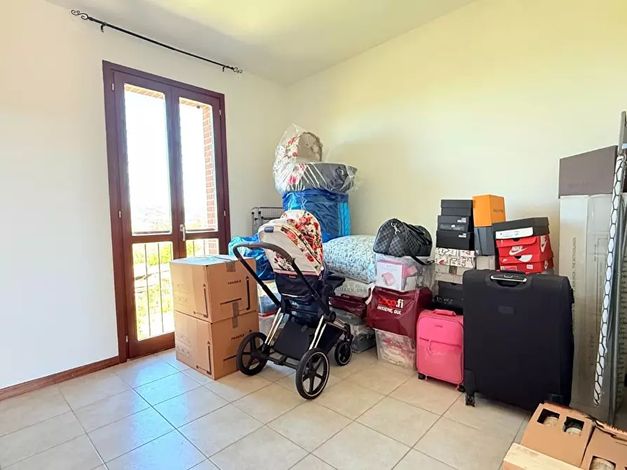 Immagine 17 di Appartamento in vendita  a Montecatini Terme
