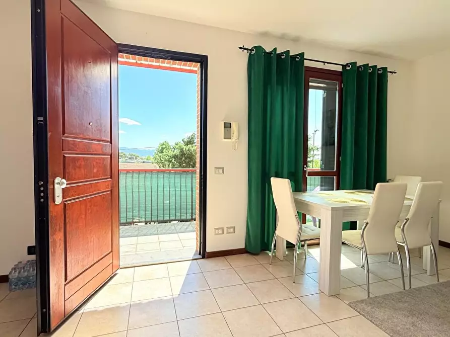 Immagine 9 di Appartamento in vendita  a Montecatini Terme