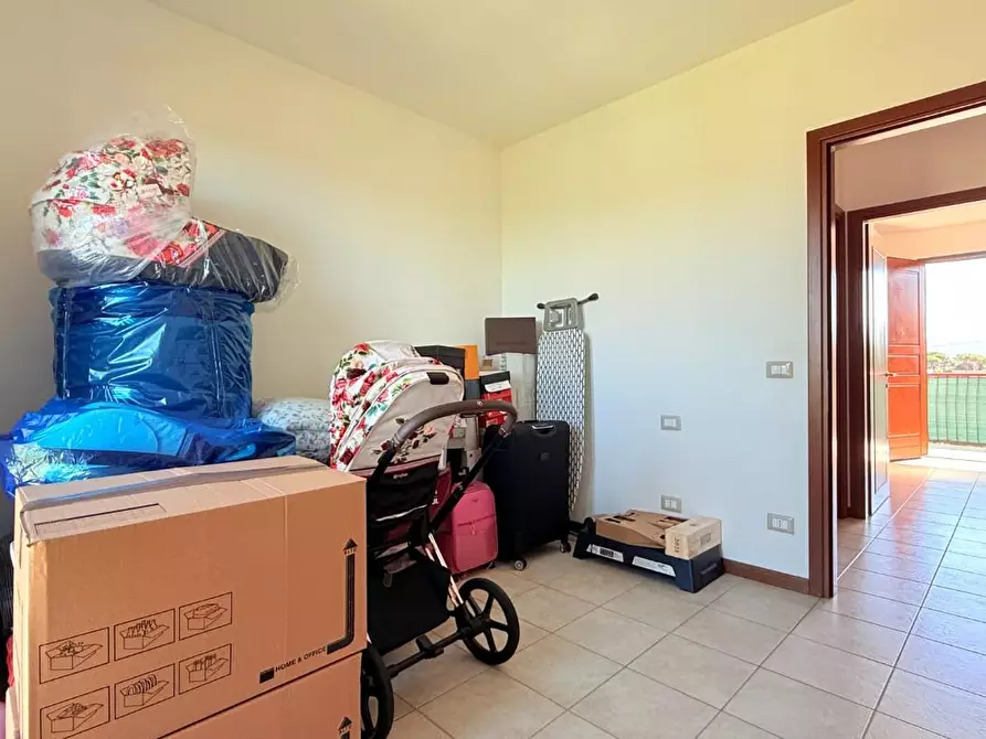 Immagine 18 di Appartamento in vendita  a Montecatini Terme