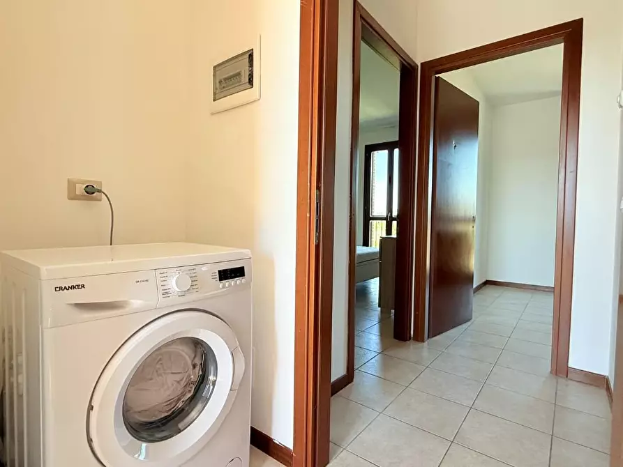 Immagine 12 di Appartamento in vendita  a Montecatini Terme