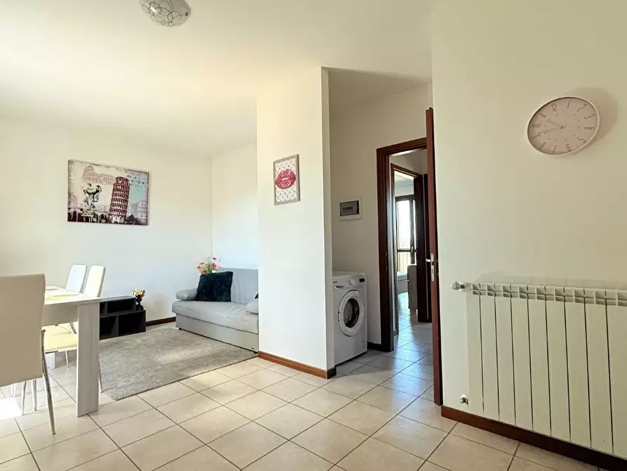 Immagine 6 di Appartamento in vendita  a Montecatini Terme