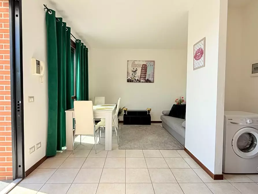 Immagine 7 di Appartamento in vendita  a Montecatini Terme
