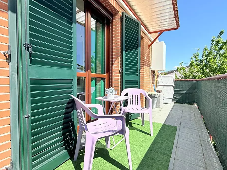 Immagine 2 di Appartamento in vendita  a Montecatini Terme
