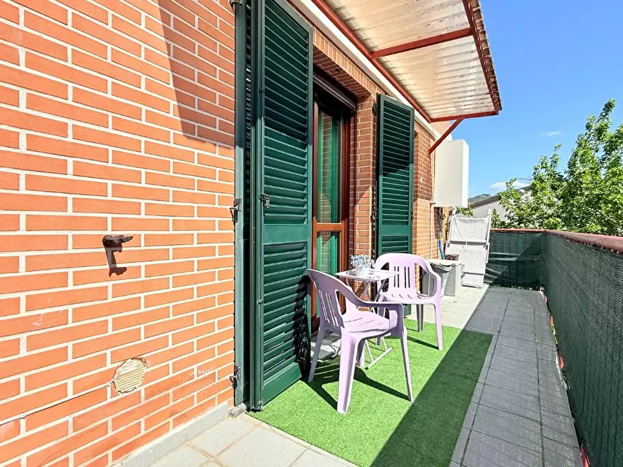 Immagine 1 di Appartamento in vendita  a Montecatini Terme