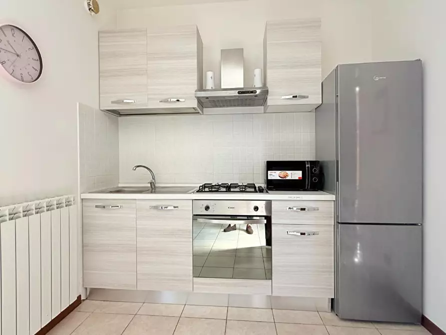 Immagine 11 di Appartamento in vendita  a Montecatini Terme